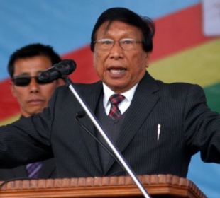 No evidence Naga peace talks with Centre concluded on Oct 31, 2019: NSCN-IM