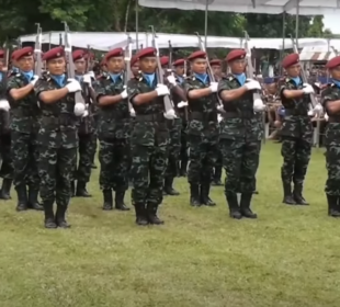 The Sentinels of Nagalim-NAGA ARMY