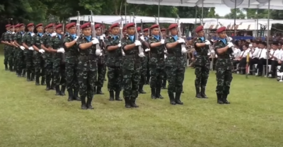 The Sentinels of Nagalim-NAGA ARMY