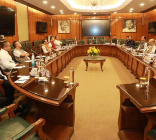 Naga peace talks: NSCN-IM tells Nagaland govt to ink final solution