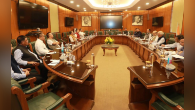 Naga peace talks: NSCN-IM tells Nagaland govt to ink final solution