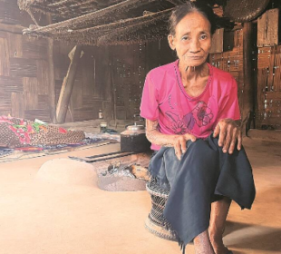 Mon killings: A year later ‘Not dead, nor alive… just suffering