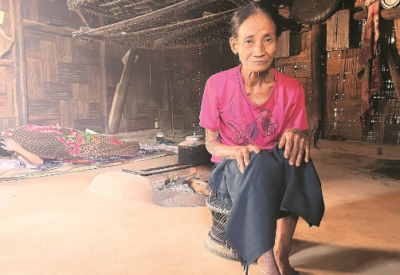 Mon killings: A year later ‘Not dead, nor alive… just suffering