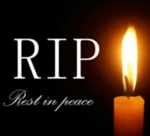 Condolence Messages for (L) Col. Retd. Sangtam, NSCN