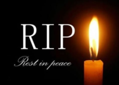 Condolence Messages for (L) Col. Retd. Sangtam, NSCN