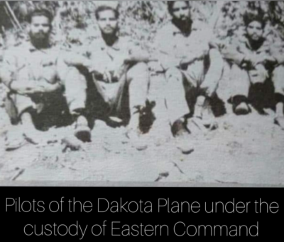 The Battle of Thuda (August 1960)