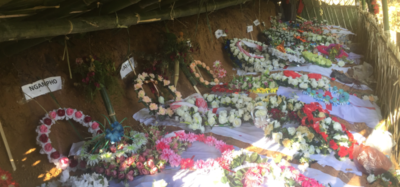 Justice is sold out, Nagaland: Prosecution against murderers of Oting killings refused