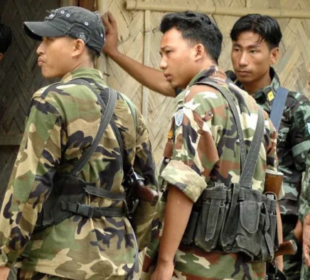 Nagaland: NSCN (IM) denies abduction report, says outfit detained 6 people for drug trafficking, forgery