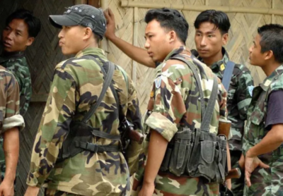 Nagaland: NSCN (IM) denies abduction report, says outfit detained 6 people for drug trafficking, forgery