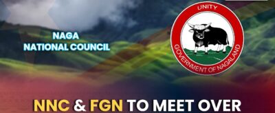 Change in the NNC top leadership and NFG