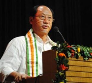 Nagaland Assembly Unanimously bill Exemption Uniform Civil Code