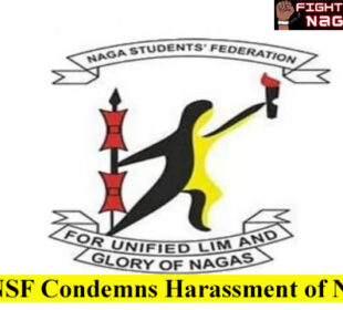NSF condemns harassment of Nagaland University