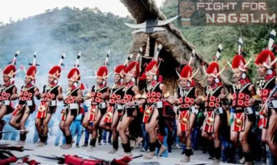 It’s about to begins Hornbill Festival 2023