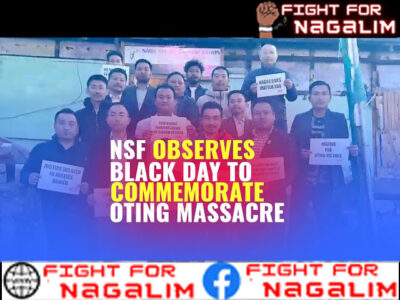 𝐍𝐒𝐅 𝐂𝐨𝐧𝐝𝐞𝐦𝐧𝐬 𝐀𝐅𝐒𝐏, 𝐎𝐭𝐢𝐧𝐠 𝐢𝐧𝐜𝐢𝐝𝐞𝐧𝐭 𝐟𝐨𝐫 𝐤𝐢𝐥𝐥𝐢𝐧𝐠 𝐢𝐧𝐧𝐨𝐜𝐞𝐧𝐭 𝐍𝐚𝐠𝐚