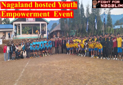 Nagaland